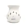 Ceramic Aroma Diffuser / Essential Oil Burner / Tea Light Candle Holder / Air Freshner