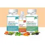 Aushadh Immunity Booster Kit (Set of 3 Immunity Booster Products )