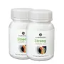 Strong Joint- 2 Bottles [2x30 Tablets] [Ayurvedic] [Ayurveda One]