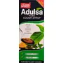 ADULSA 100ml syrup Ayurvedic Formula for Wet and Dry Cough (100 ml)