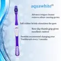 aquawhite® STARCOP Toothbrush Central Cup shaped Bristles (Buy 3 Get 1 Free), 4 image