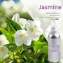 Allin Exporters Jasmine Grandiflorum Attar - 100% Pure Natural & Undiluted - 100 ML, 3 image