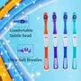 aquawhite® STARCOP Toothbrush Central Cup shaped Bristles (Buy 3 Get 1 Free), 5 image