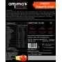 Amima's Kitchen Cheesy Tomato Soup  100 Grams [Serves 10] | Instant Soup Mix Powder | Ready To Cook | No Artificial Flavour & Colour | Gluten Free | Non GMO | Healthy Soup, 5 image