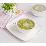 Dryfii Jain Lemon Coriander & Jain Tomato Instant Soup Premix Combo (100X2) 200 G with Natural Vegetables No Added Preservatives, 4 image