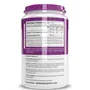 HealthyHey Nutrition Chelated Copper Gluconate - Highly Bioavailable Form - Non-GMO Gluten Free -120 Veg. Capsules, 2 image
