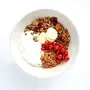 Nourish Organics Cranberry Super Grain Granola 300g | Quinoa | Oats & Millets | Nuts & Seeds (Single Pack), 2 image