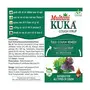 Multani Kuka Cough Syrup | Natural & Ayurveda Syrup Drink | Relief From All Types Of Cough & Cold | Relief Against Cough & Cold | Goodness Of Tulsi Pippali Satpudina & Other Herbs |100 Ml, 3 image
