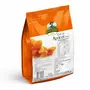 JEWEL FARMER SeedlessTurkish Apricot Gluten-Free Vitamin & Dietary Fiber Rich Dried Fruit Pack (250g), 5 image