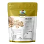 JEWEL FARMER Walnuts with No Shell Crispy & Crunchy Akhrot Rich in Protein Antioxidants Dietary Fiber & Omega 3 (500g), 6 image