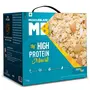 MuscleBlaze High Protein Muesli Fruits & Nut 18 g Protein with Superseeds Raisins & Almonds Ready to Eat Healthy Snack 1 kg