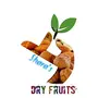 Shara's Dry Fruits Broken Cashews Nuts Kaju Tukda 250g - 4 Pieces, 3 image