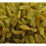 Shara's Dry Fruits Premium Raisins (Kismish) Jumbo Size 250g, 3 image