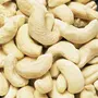 Shara's Dry Fruits W240 Premium Jumbo Cashew Nuts (Kaju)1Kg, 4 image