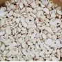 Shara's Dry Fruits Broken Cashews Nuts Kaju Tukda 250g - 4 Pieces