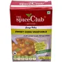 The Spice Club Sweet Corn Vegetables Soup Mix 100g - Delicious Low Fat Super Fast Make in just 5 minutes, 6 image