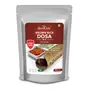 The Spice Club Brown Rice Dosa Mix 500g ( Low GI Food No Preservative 100 % Natural )