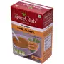 The Spice Club Dhal / Lentil Soup Mix 100g - Delicious Low Fat Protein Rich Super Fast Make in just 5 minutes, 4 image