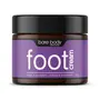 Bare Body Essentials Foot Cream Non-Greasy Exfoliating Moisturizing 50g