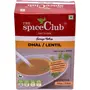 The Spice Club Dhal / Lentil Soup Mix 100g - Delicious Low Fat Protein Rich Super Fast Make in just 5 minutes, 2 image