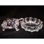 Breewell Imported Crystal Tortoise with 4x4 Plate - BW06, 3 image