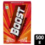 Boost Health Energy & Sports Nutrition drink - 500 g Refill Pack, 3 image