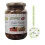Cactus Spices Organic Amla Candy with Honey 450 G