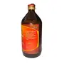 Agnivesh Rohitkarishta Syrup/450Ml/ Useful In Enlargement Of Liver & Spleen Loss Of Appetite Sprue And Jaundice, 3 image