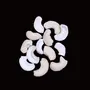 Bola Broken Cashew Nuts 4 Piece 500 Grams (Lwp Large White Pieces), 2 image