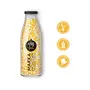 4700BC Makka Popcorn Classic Butterfly Corn Kernels Healthy Reusable Bottle 400g, 6 image