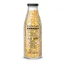 4700BC Makka Popcorn Classic Butterfly Corn Kernels Healthy Reusable Bottle 850g, 2 image
