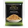 Chheda's - Udupi Munch Madras Mix - Spicy Mixture Made in South Indian Style - 350 Gm Pack of 3