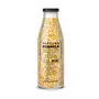 4700BC Makka Popcorn Classic Butterfly Corn Kernels Healthy Reusable Bottle 400g, 7 image