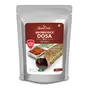 The Spice Club Brown Rice Dosa Mix 1 kg ( Low GI Food No Preservative 100 % Natural )