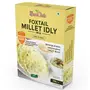 The Spice Club Foxtail Millet Idly Mix 200g + Rava Idly Mix 200g + Wheat Rava Idly Mix 200g ( No Preservatives  No Added Artificial Ingredients ), 2 image