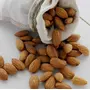 Cashews Almonds 500 Gram Combo Pack by Sonature (In Box), 2 image
