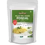 The Spice Club Millet Ven / Khara Pongal Mix 1 Kg (100 % Natural Low GI Gluten Free & Diabetics Friendly Food) No Rice Formula