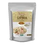 The Spice Club Rava Upma Mix - 500g (Easy to Cook 100% Natural Traditional Breakfast Food)