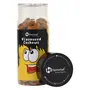 Hometail Premium 100% Natural Oven Roasted Whole Cashews / Kaju Dried Peri Peri Flavoured Oil Free Dry Fruit Nuts- Lab Certified (Peri-Peri 200 Gm), 8 image