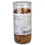 Lagom Gourmet Jumbo Mamra Almonds (Mamra Giri) 500g | All Natural | No Preservatives | No Additives | Gluten Free | Vegan | Non GMO | Nuts | Dry Fruits, 3 image
