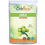 ERBZENERG® Certified Organic Amla Fruit Powder For Immunity Hair and Skin (Amlaki). 100 Grams