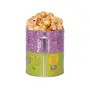 Popcorn & Company Cream Cheese Popcorn Regular Tin 130gm, 6 image