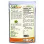 ERBZENERG® Certified Organic Amla Fruit Powder For Immunity Hair and Skin (Amlaki). 100 Grams, 2 image
