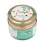 Ensemble Almond Orange Soothing Natural Foot Soak for Relaxation and Pain Relief | 270 gm, 2 image