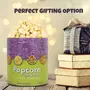 Popcorn & Company Cream Cheese Popcorn Regular Tin 130gm, 3 image