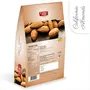 D'nature Fresh Raw California Almonds 250 g, 3 image