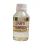 Pure Source India Aroma Essential Oil Cedar wood Rectified 100 ml Natural