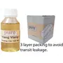 Pure Source India Aroma Essential Oil Ylang Ylang 100ml, 4 image