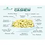 Forestgreen Premium White Whole Cashews W240 500g, 6 image