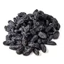 Essence Nutrition Jumbo Black Raisins (250 Grams) - Unsulphured Unsweetened Seedless Grown in India, 3 image